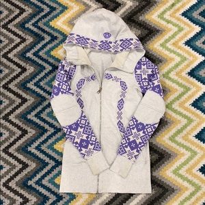 Lululemon Scuba Hoodie